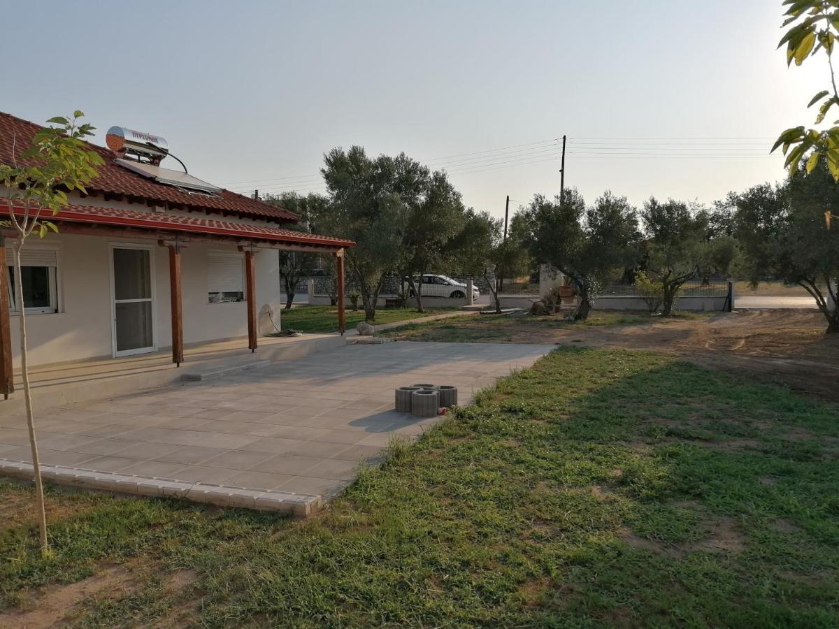 Kilkis Paradise Luaran gambar