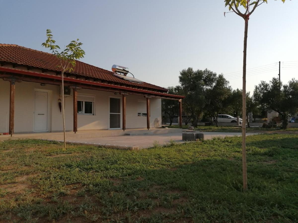 Kilkis Paradise Luaran gambar