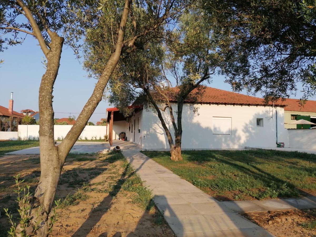 Kilkis Paradise Luaran gambar