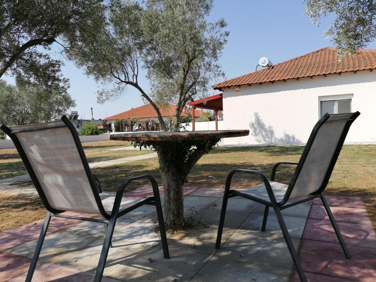Kilkis Paradise Luaran gambar