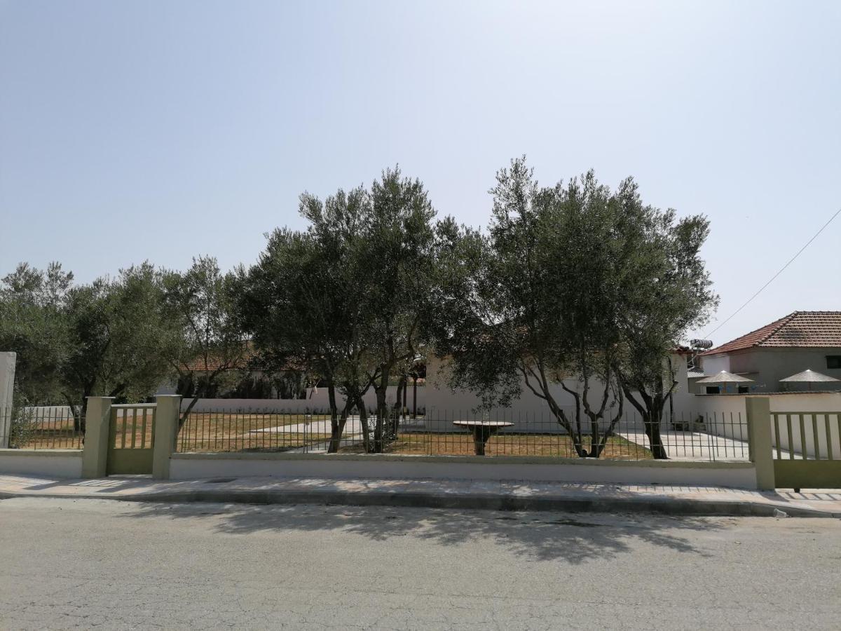 Kilkis Paradise Luaran gambar