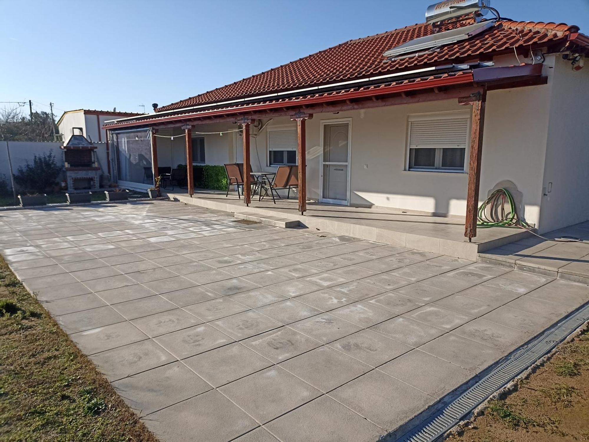 Kilkis Paradise Luaran gambar